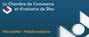 Chambre de Commerce et d�Industrie de Sfax
