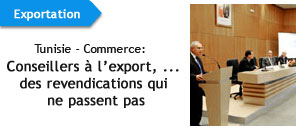 exportation