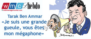 wmc L'HEBDO