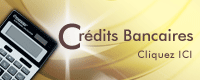 Simulation Crédit Bancaire