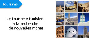 tourisme