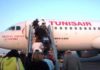 Tunisair