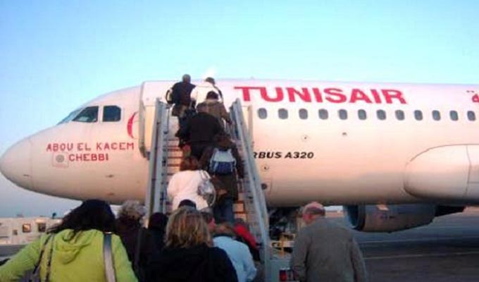 Tunisair