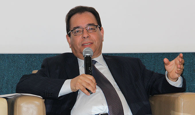 Ahmed Elkarm