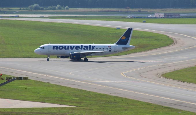 NouvelAir