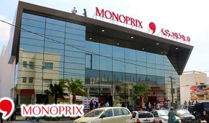 Monoprix