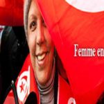 Femme Tunisie