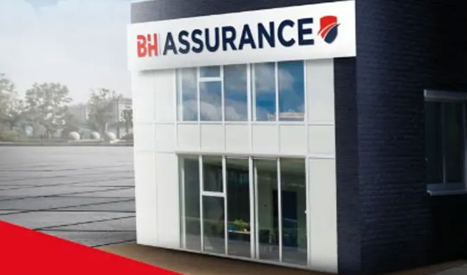 BH Assurance