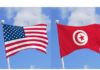 Tunisie - USA