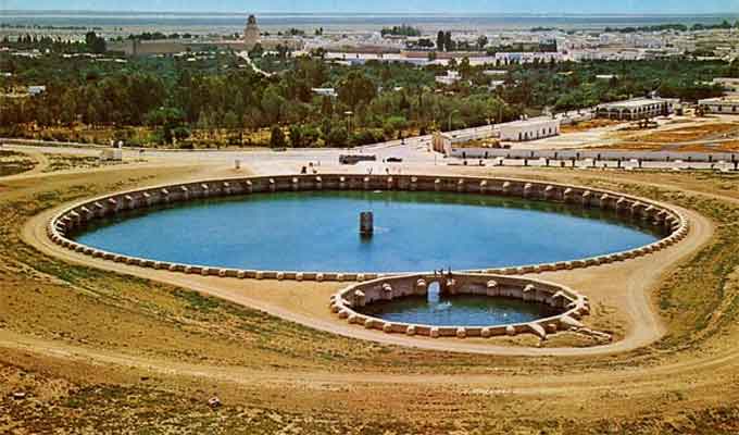 Kairouan