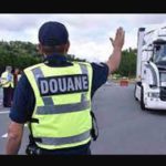 douane