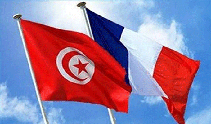 Tunisie France