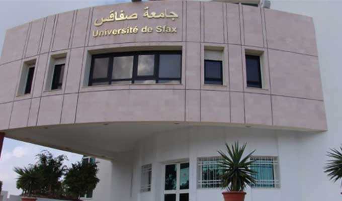 Université de Sfax