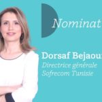 Dorsaf Bejaoui