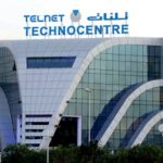 TelNet siège Tunis