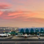 Aéroport de Dubai