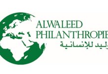 Alwaleed Philanthropies