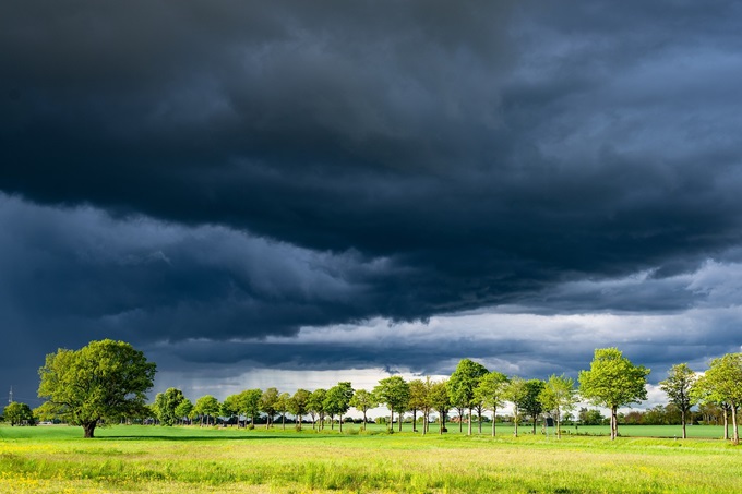 Orages