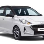 Hyundai Grand i10