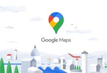 Google Maps