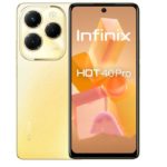 INFINIX HOT