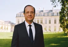 Francois Hollande