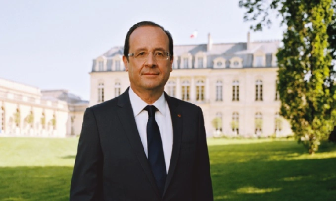 Francois Hollande