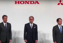 Honda Nissan