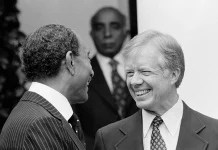 Jimmy carter