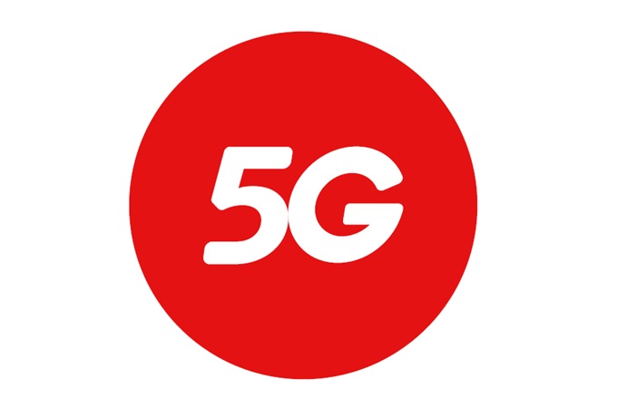 5G ooredoo