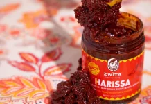 Zwitta Harissa