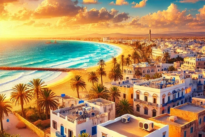 Hammamet